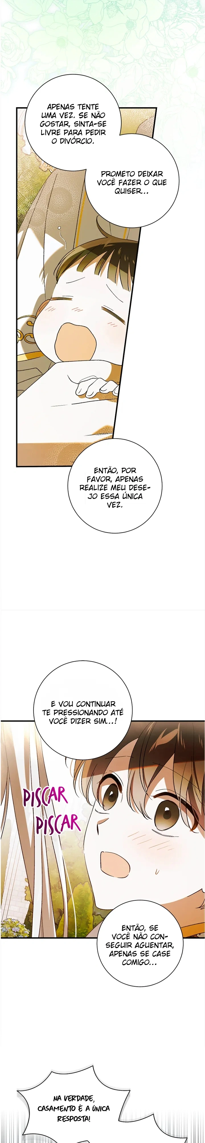 Como Proteger seu Coração Capítulo 143 Página 10