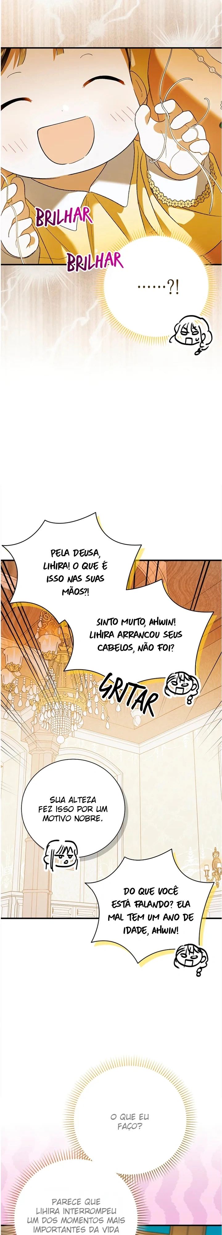Como Proteger seu Coração Capítulo 143 Página 15