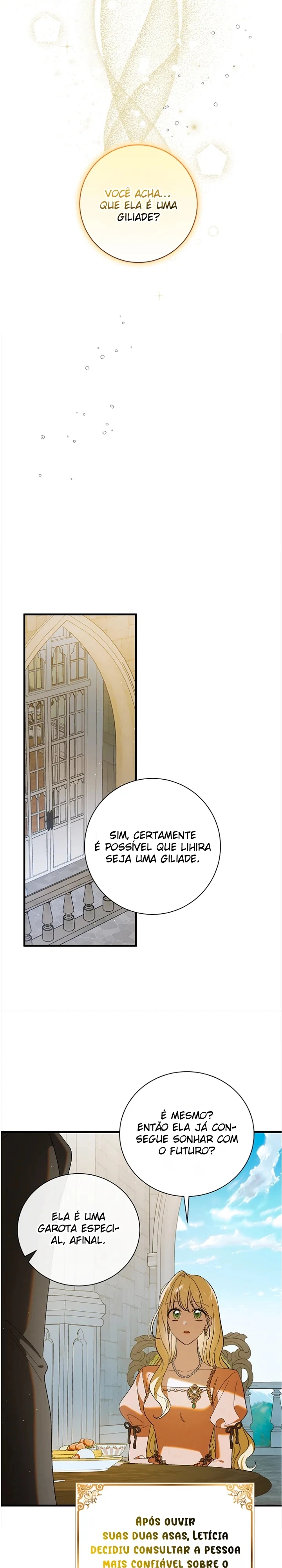 Como Proteger seu Coração Capítulo 143 Página 19