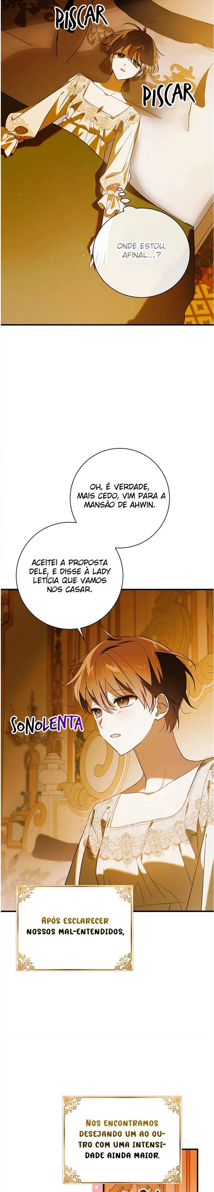 Como Proteger seu Coração Capítulo 143 Página 25