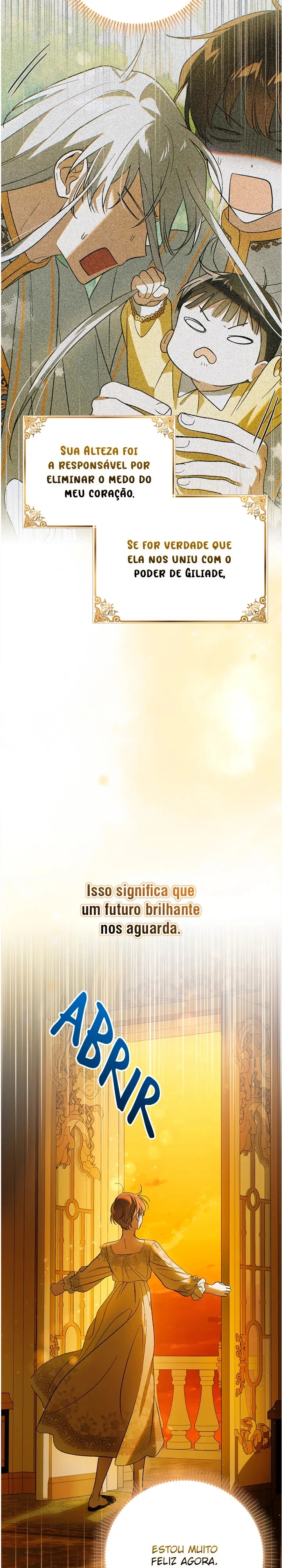 Como Proteger seu Coração Capítulo 143 Página 27