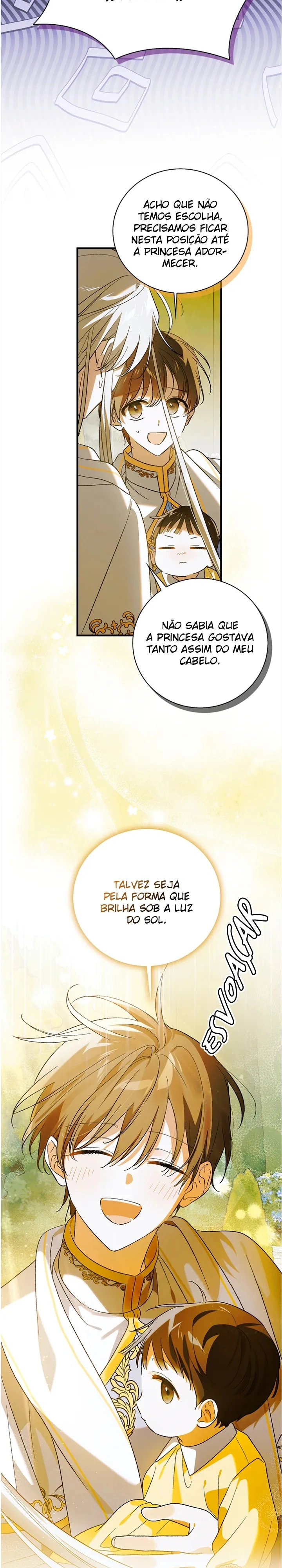 Como Proteger seu Coração Capítulo 143 Página 3