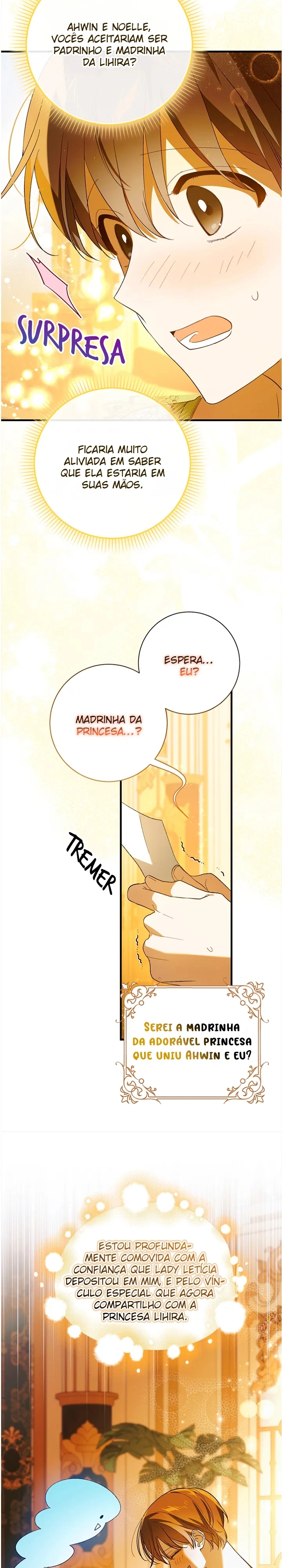 Como Proteger seu Coração Capítulo 143 Página 31