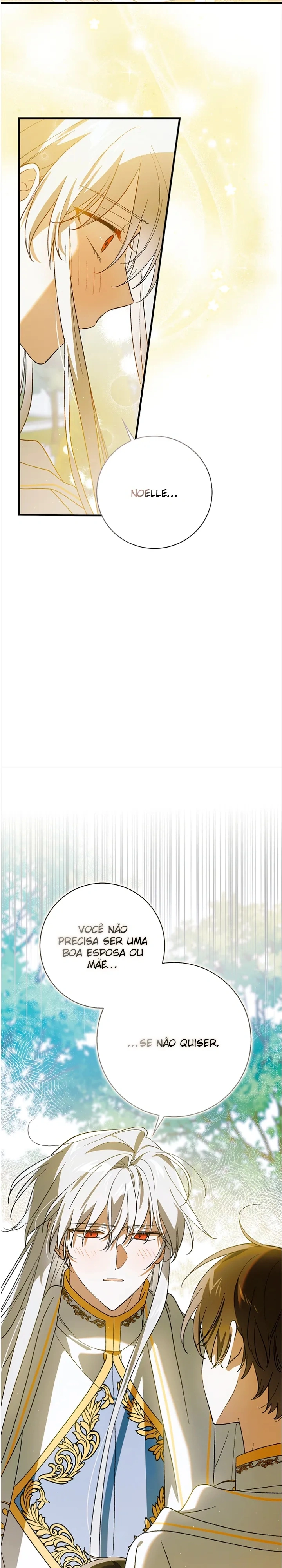 Como Proteger seu Coração Capítulo 143 Página 4