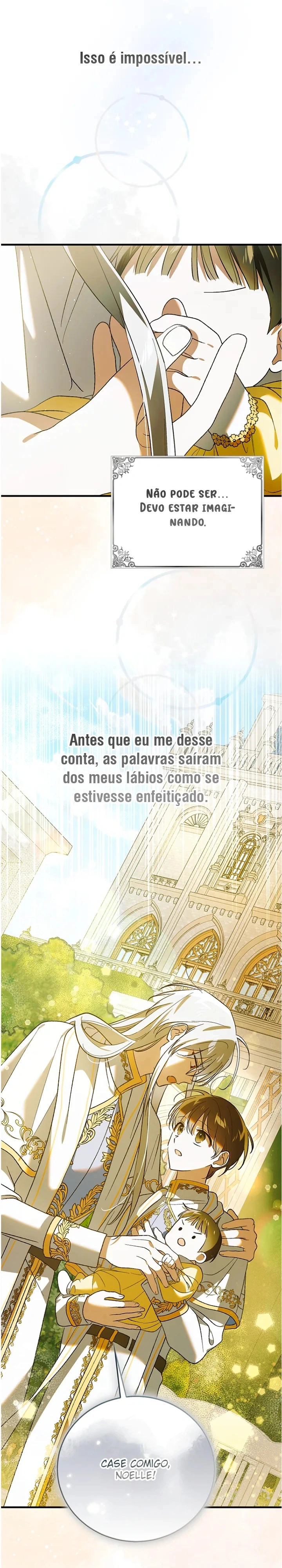Como Proteger seu Coração Capítulo 143 Página 8