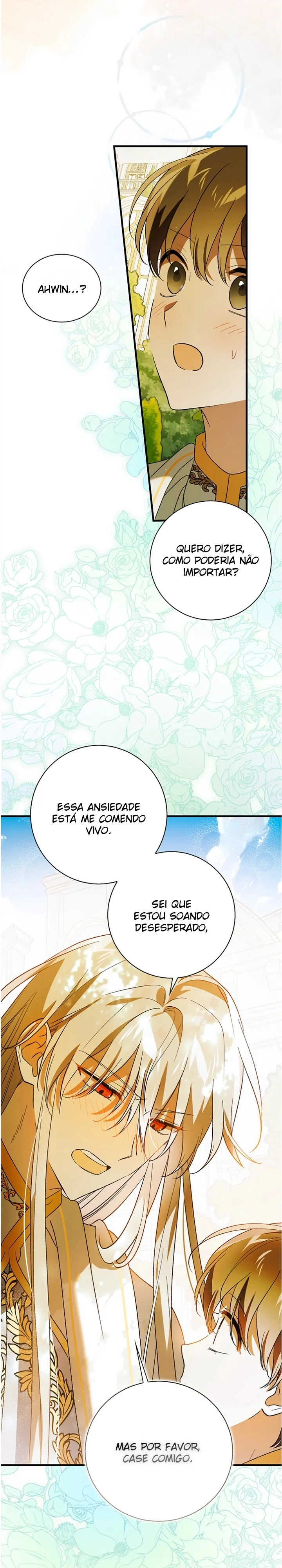 Como Proteger seu Coração Capítulo 143 Página 9