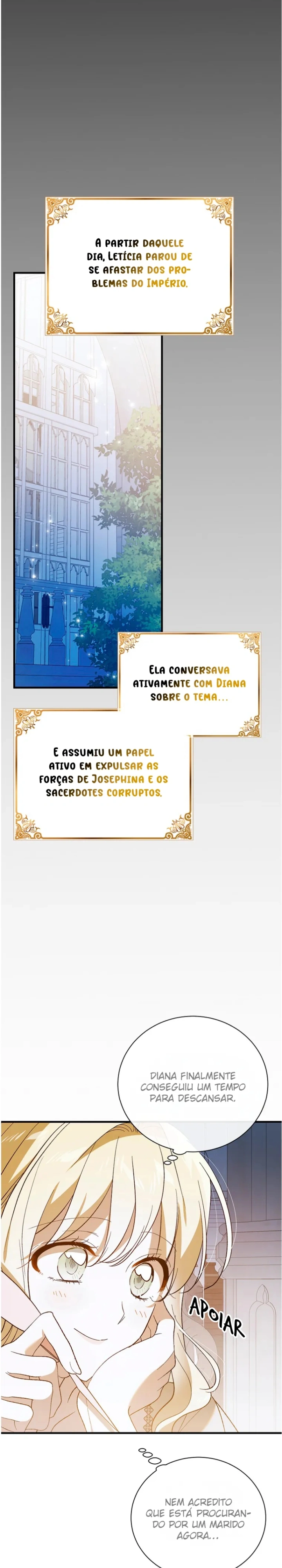 Como Proteger seu Coração Capítulo 144 Página 15