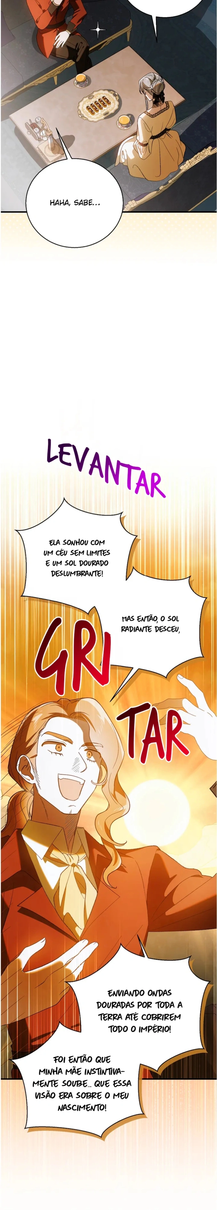 Como Proteger seu Coração Capítulo 144 Página 18
