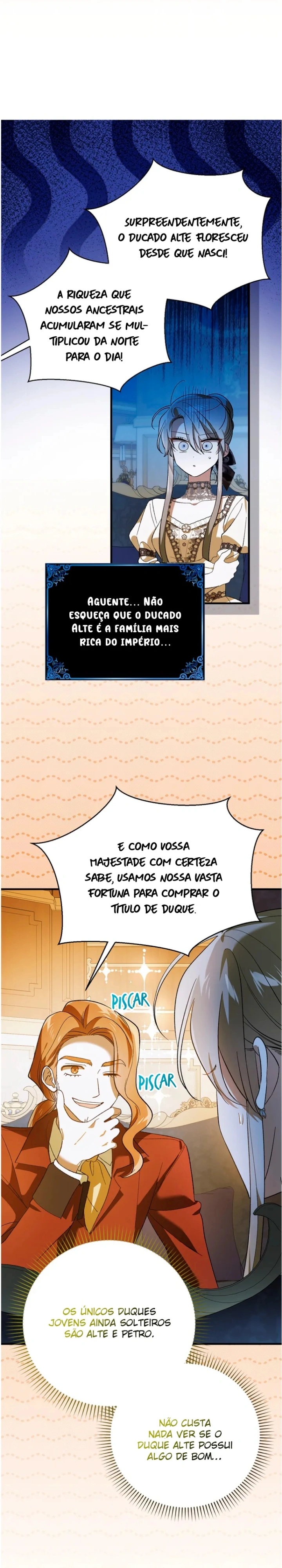 Como Proteger seu Coração Capítulo 144 Página 19