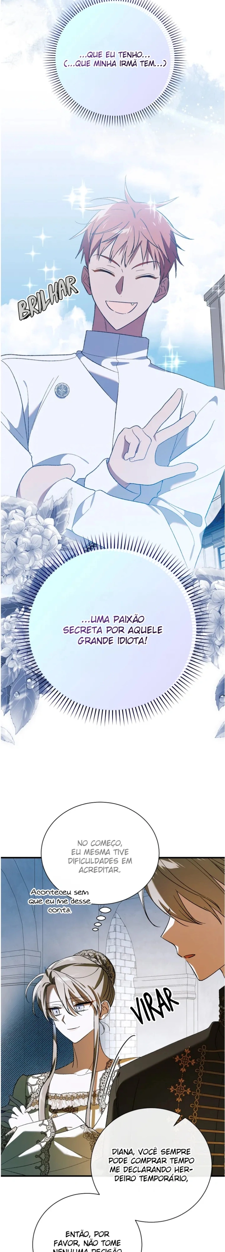 Como Proteger seu Coração Capítulo 144 Página 24