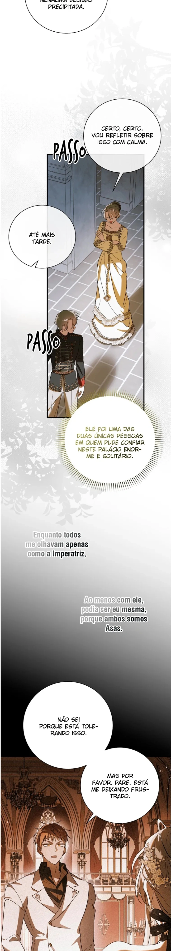 Como Proteger seu Coração Capítulo 144 Página 25