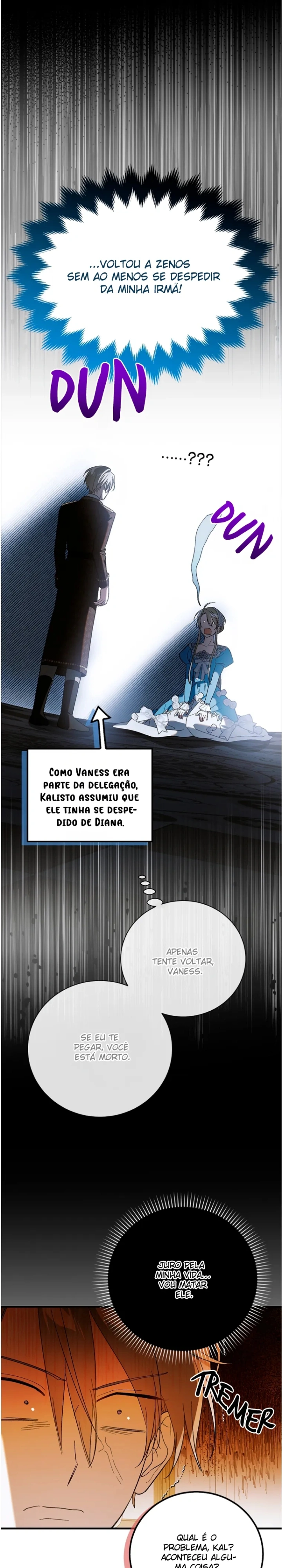 Como Proteger seu Coração Capítulo 145 Página 10