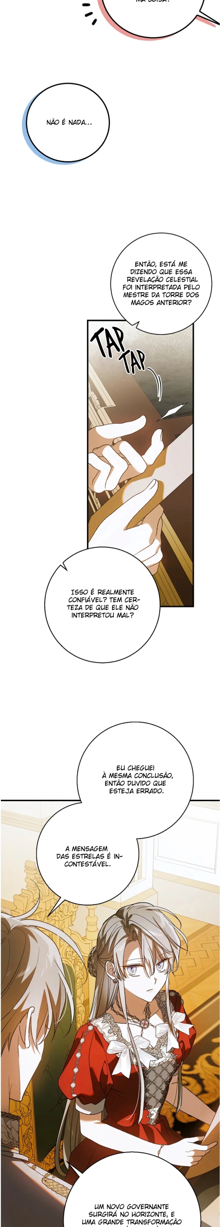 Como Proteger seu Coração Capítulo 145 Página 11