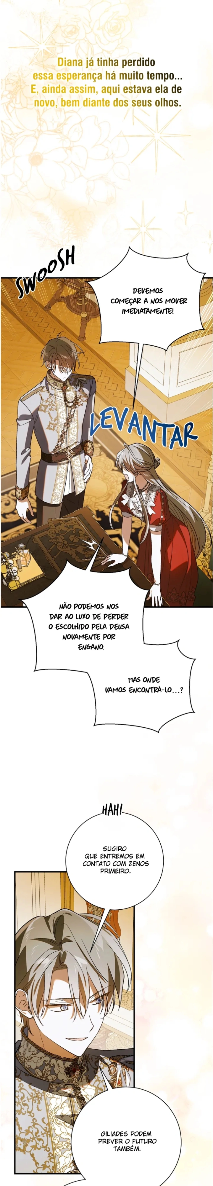 Como Proteger seu Coração Capítulo 145 Página 13