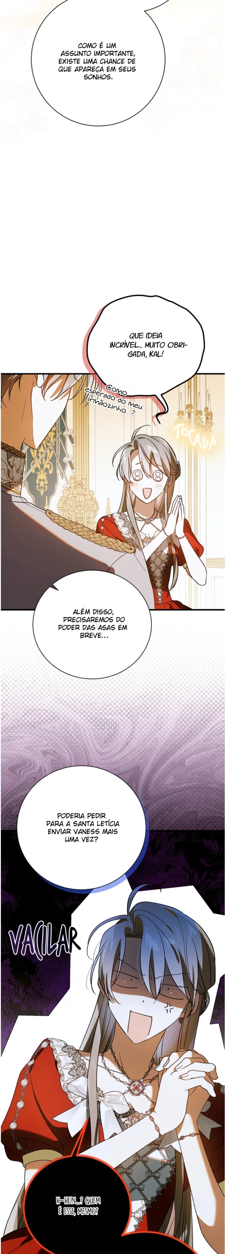 Como Proteger seu Coração Capítulo 145 Página 14