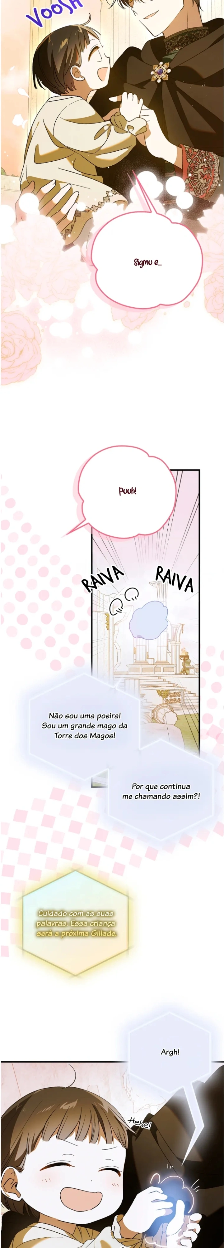 Como Proteger seu Coração Capítulo 145 Página 26