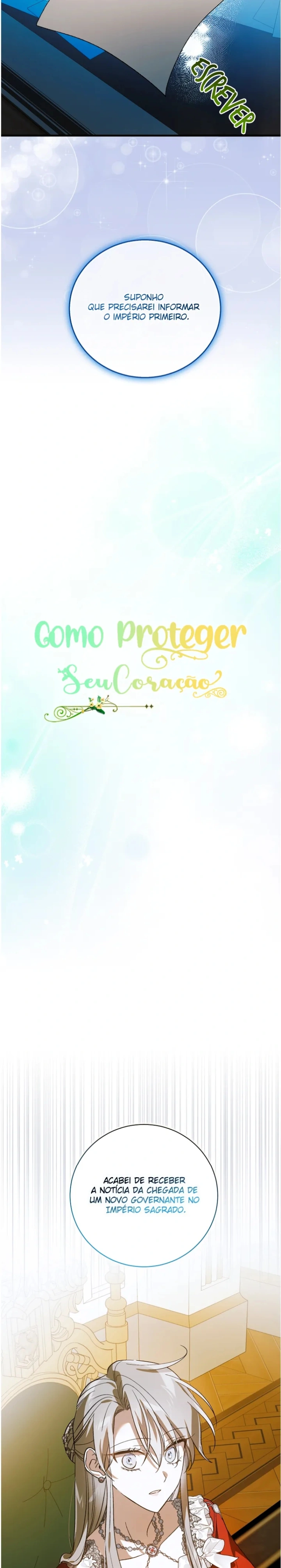 Como Proteger seu Coração Capítulo 145 Página 4