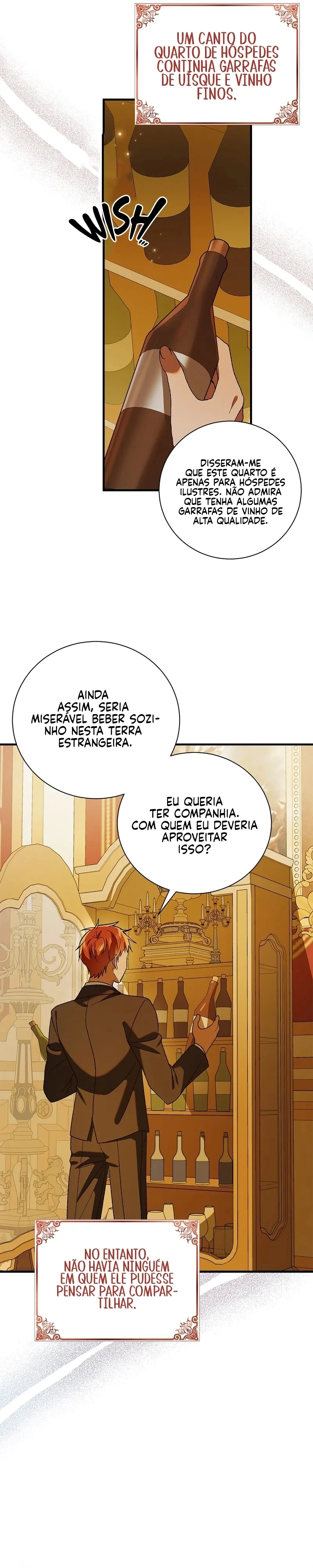 Como Proteger seu Coração Capítulo 146 Página 13
