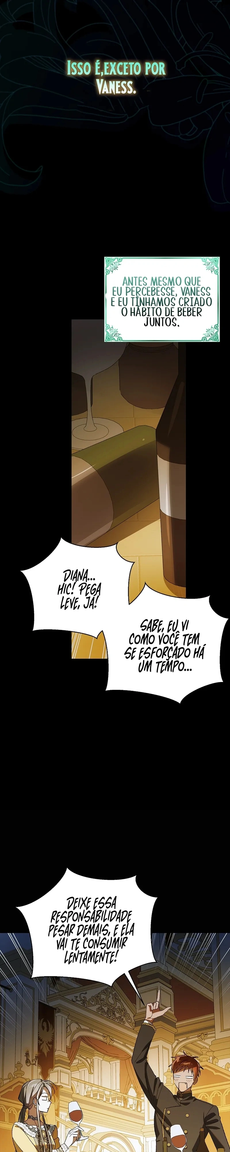 Como Proteger seu Coração Capítulo 146 Página 23