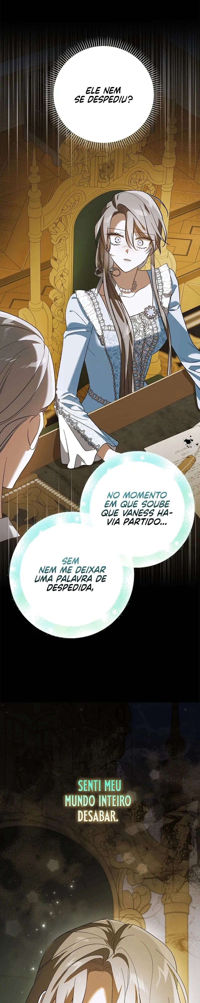 Como Proteger seu Coração Capítulo 146 Página 29