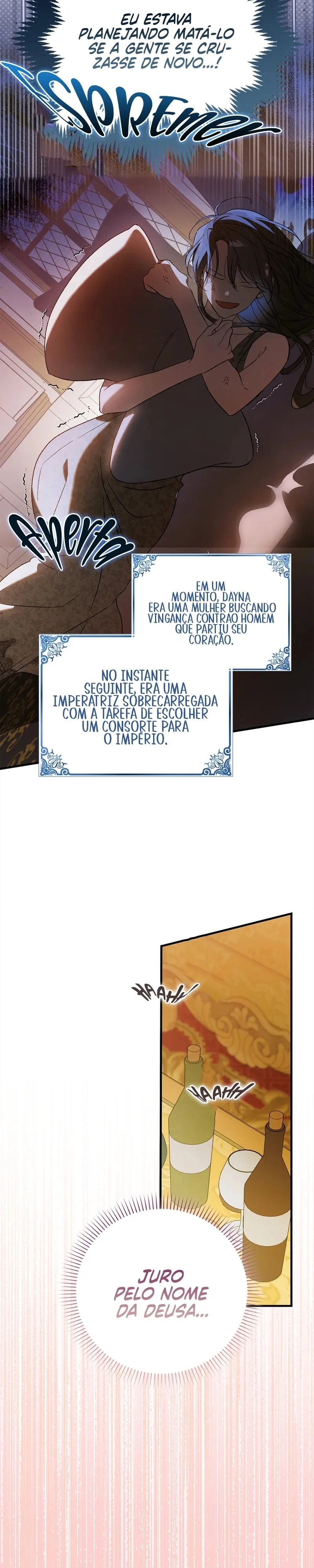 Como Proteger seu Coração Capítulo 146 Página 3