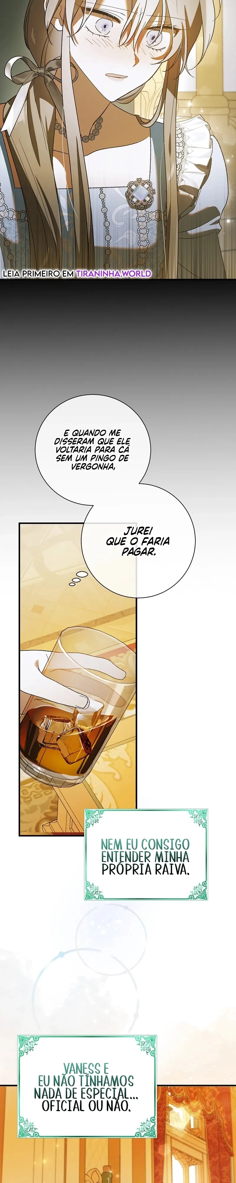 Como Proteger seu Coração Capítulo 146 Página 30