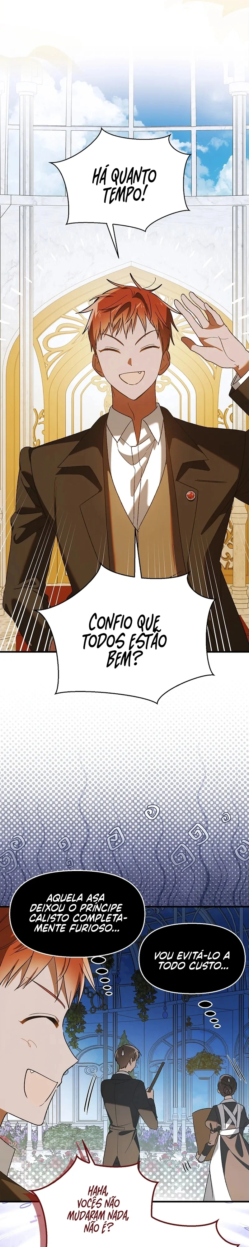 Como Proteger seu Coração Capítulo 146 Página 5