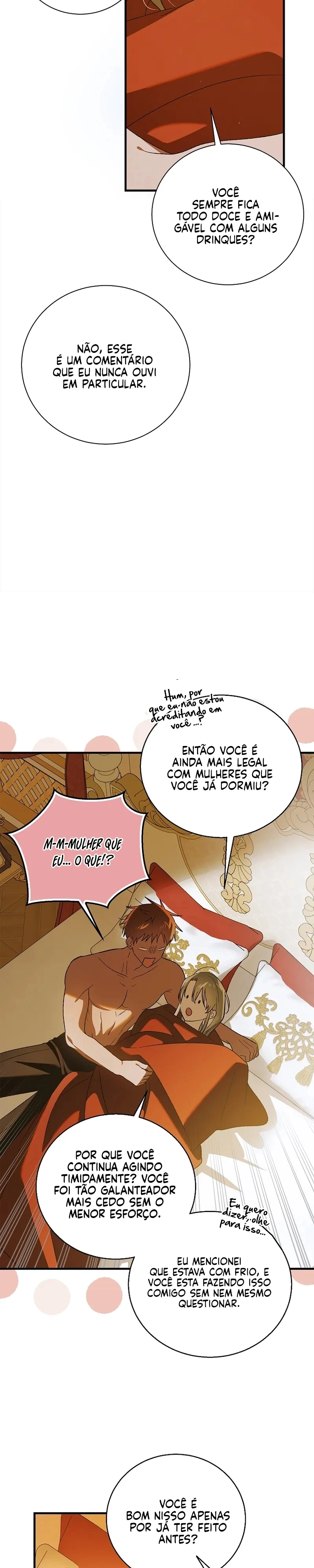 Como Proteger seu Coração Capítulo 147 Página 11