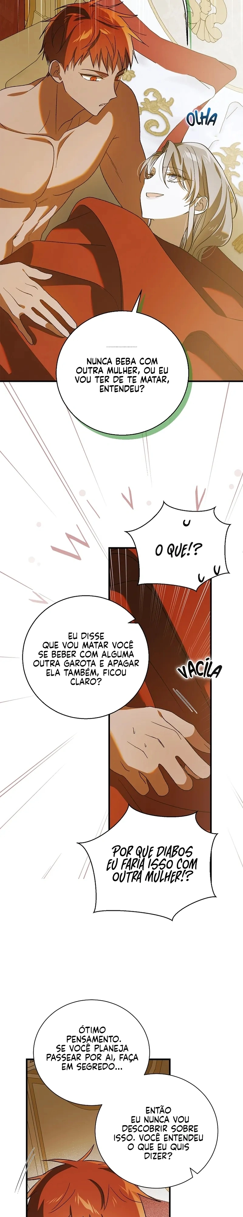Como Proteger seu Coração Capítulo 147 Página 13