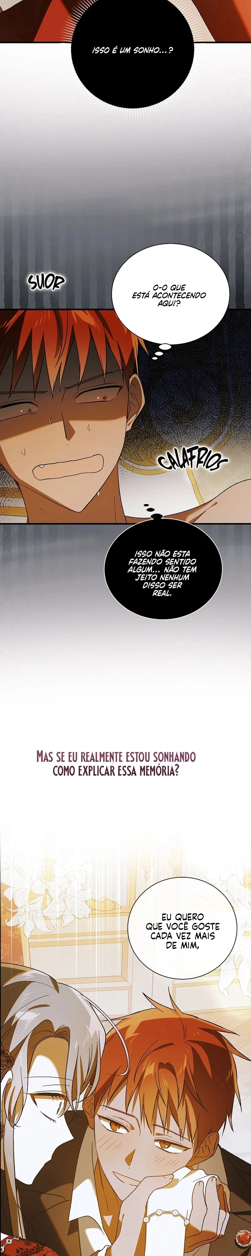 Como Proteger seu Coração Capítulo 147 Página 2