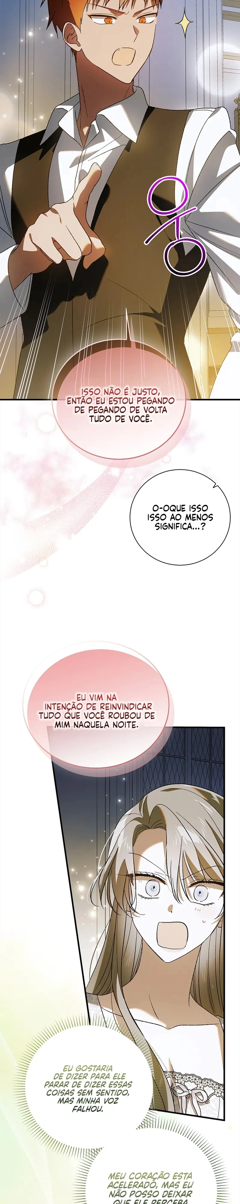 Como Proteger seu Coração Capítulo 147 Página 26