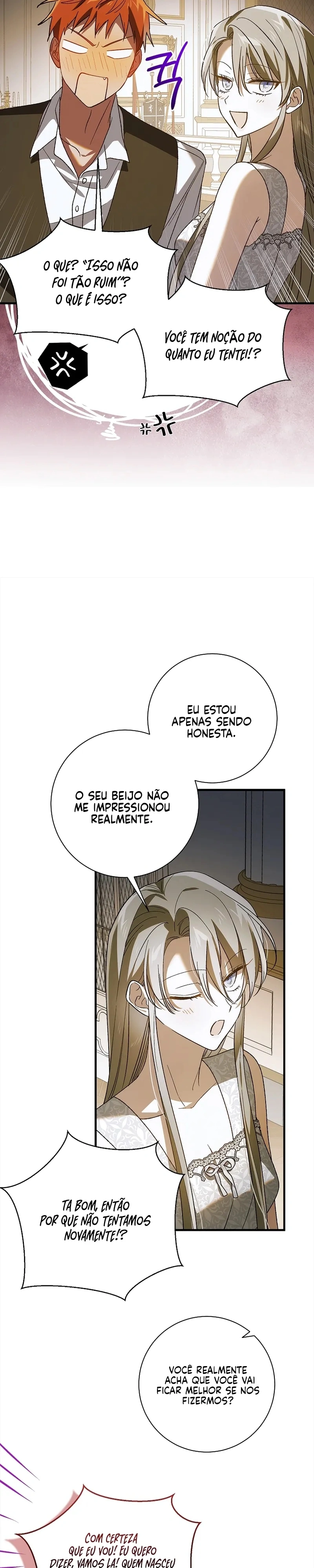 Como Proteger seu Coração Capítulo 147 Página 31
