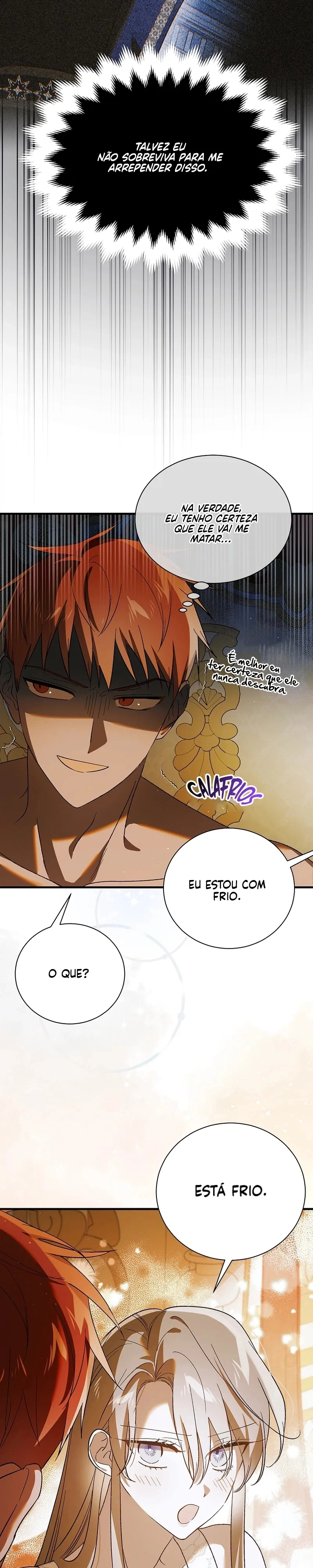 Como Proteger seu Coração Capítulo 147 Página 9