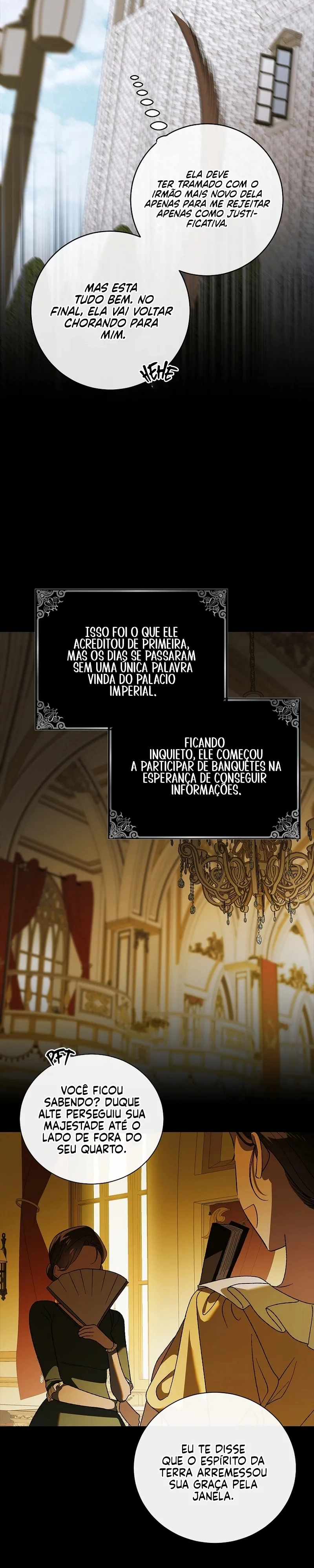 Como Proteger seu Coração Capítulo 148 Página 15
