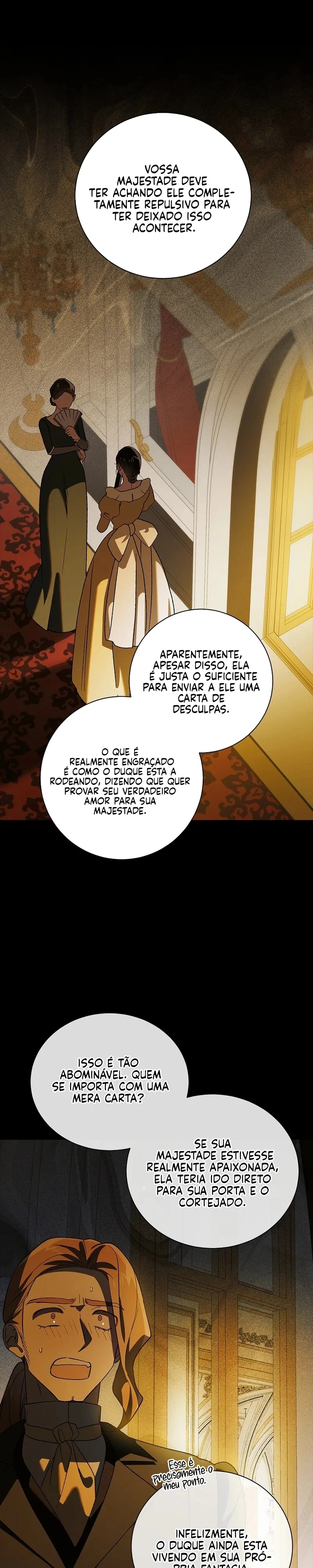 Como Proteger seu Coração Capítulo 148 Página 16