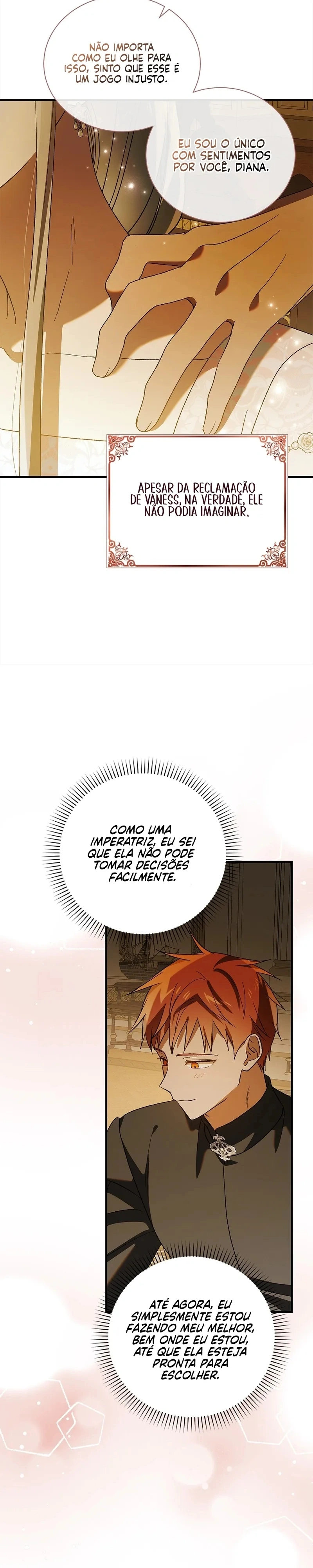 Como Proteger seu Coração Capítulo 148 Página 30