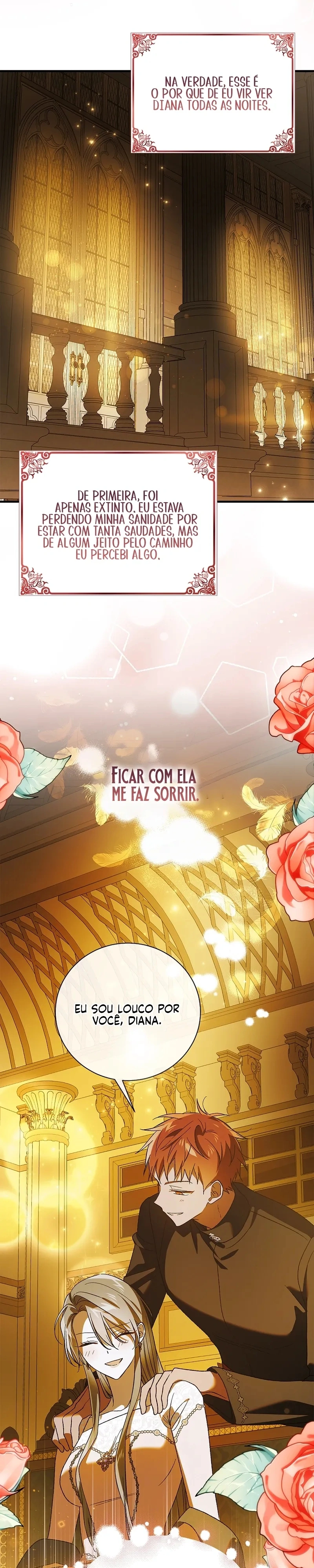 Como Proteger seu Coração Capítulo 148 Página 31