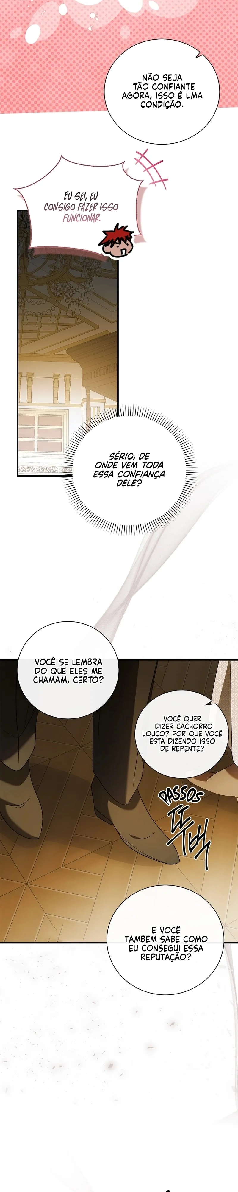 Como Proteger seu Coração Capítulo 148 Página 7