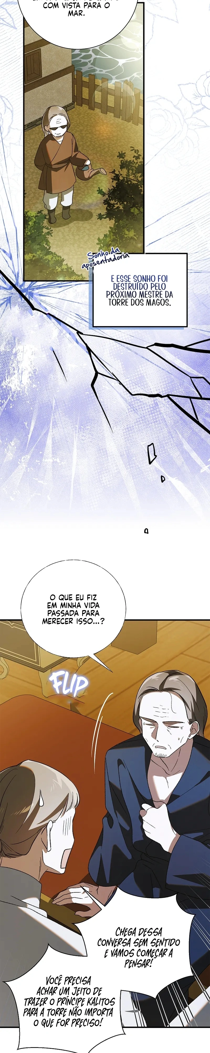 Como Proteger seu Coração Capítulo 149 Página 13
