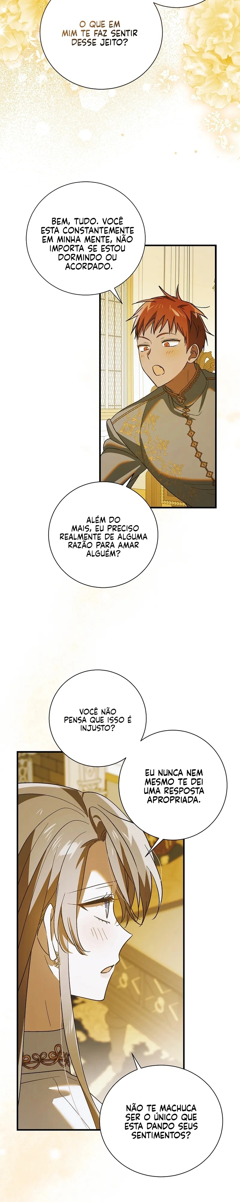 Como Proteger seu Coração Capítulo 149 Página 23