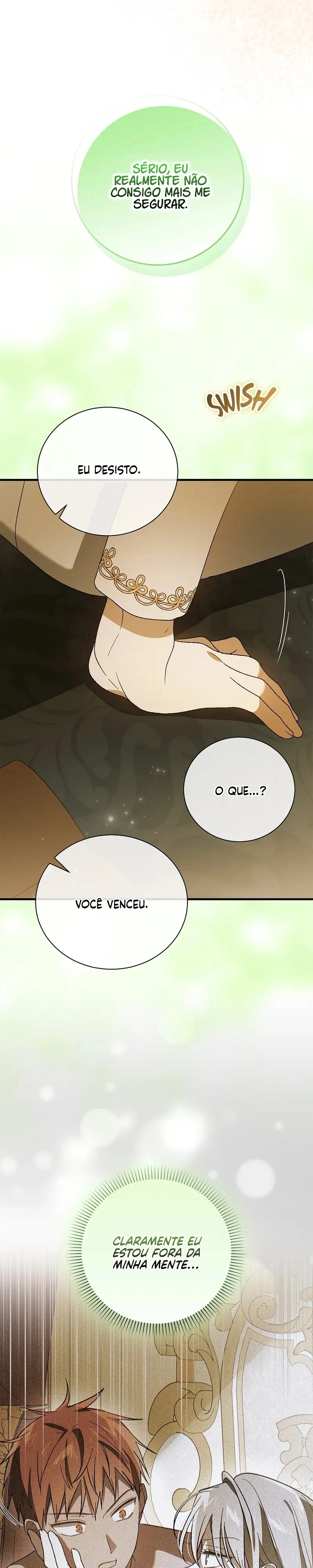 Como Proteger seu Coração Capítulo 149 Página 26