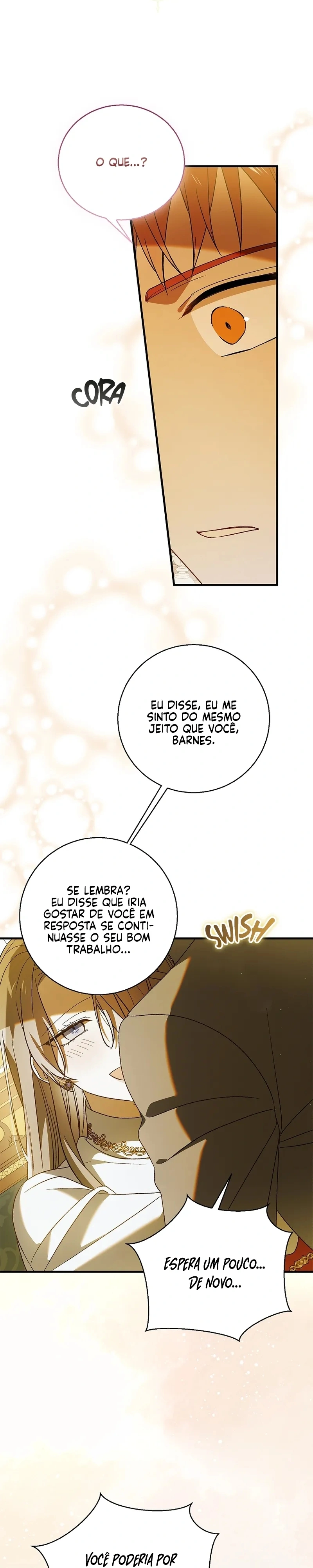 Como Proteger seu Coração Capítulo 149 Página 28