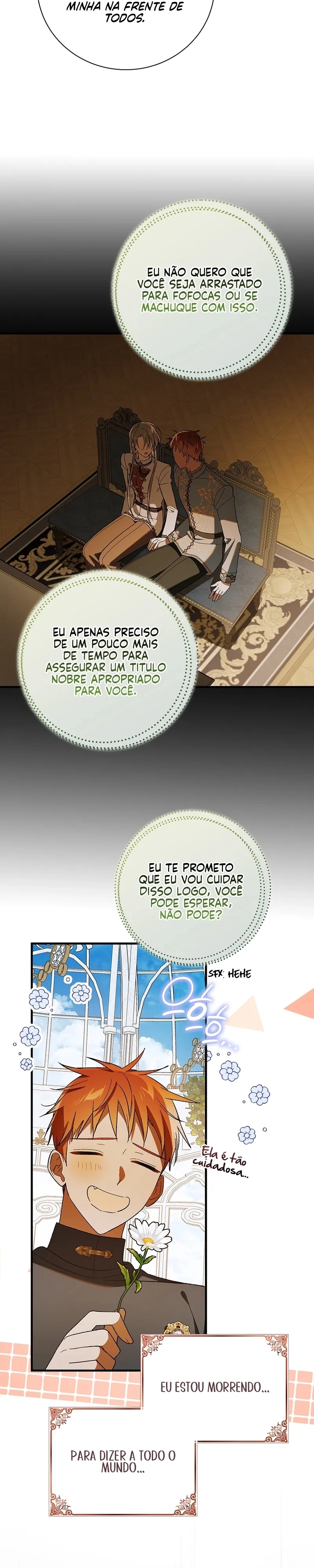 Como Proteger seu Coração Capítulo 149 Página 32