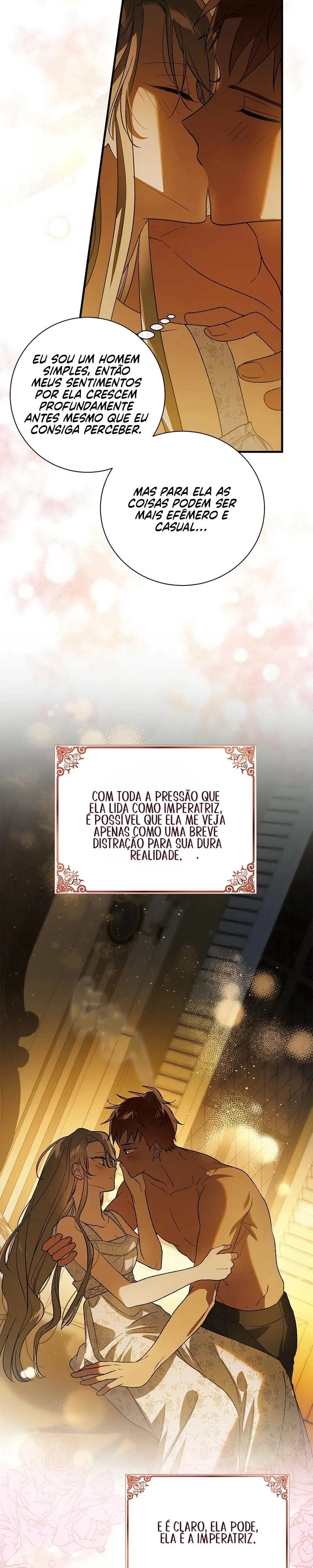 Como Proteger seu Coração Capítulo 149 Página 6
