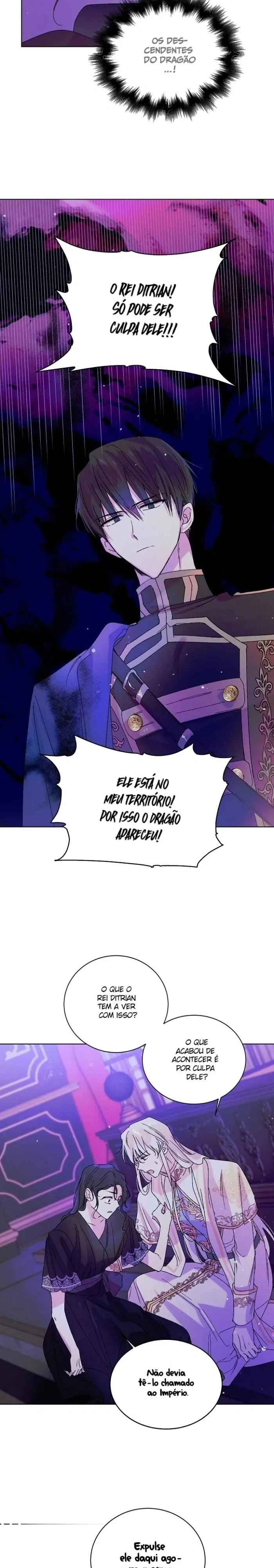 Como Proteger seu Coração Capítulo 15 Página 15