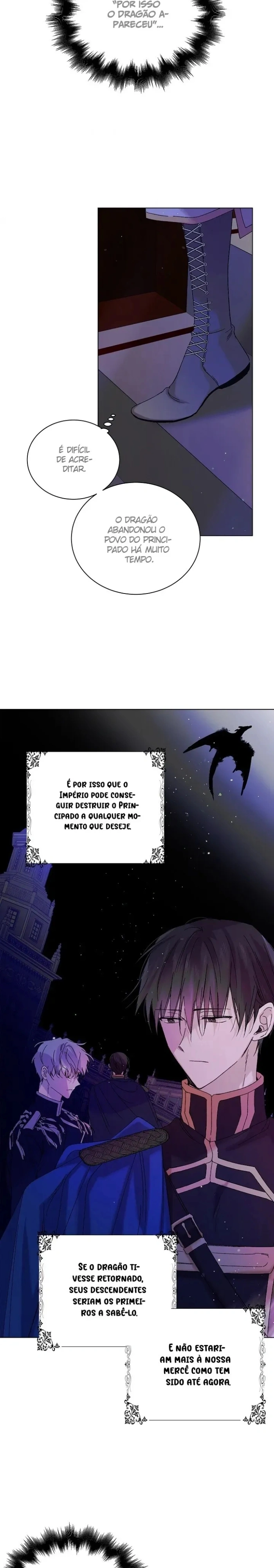 Como Proteger seu Coração Capítulo 15 Página 17