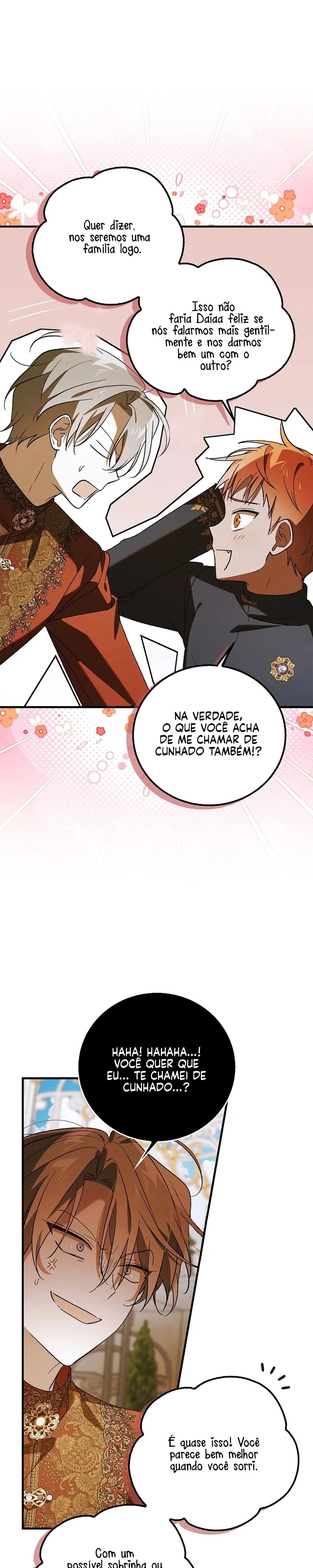 Como Proteger seu Coração Capítulo 150 Página 11