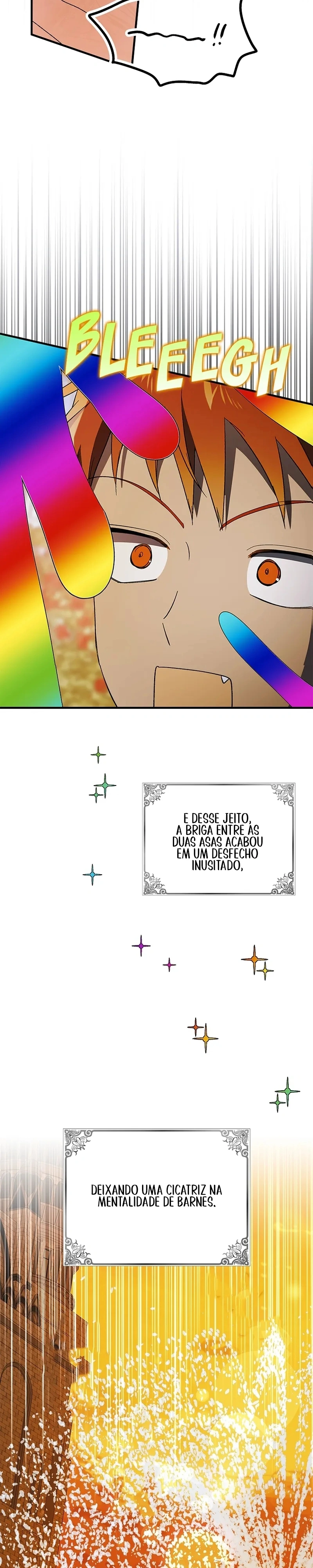 Como Proteger seu Coração Capítulo 150 Página 19