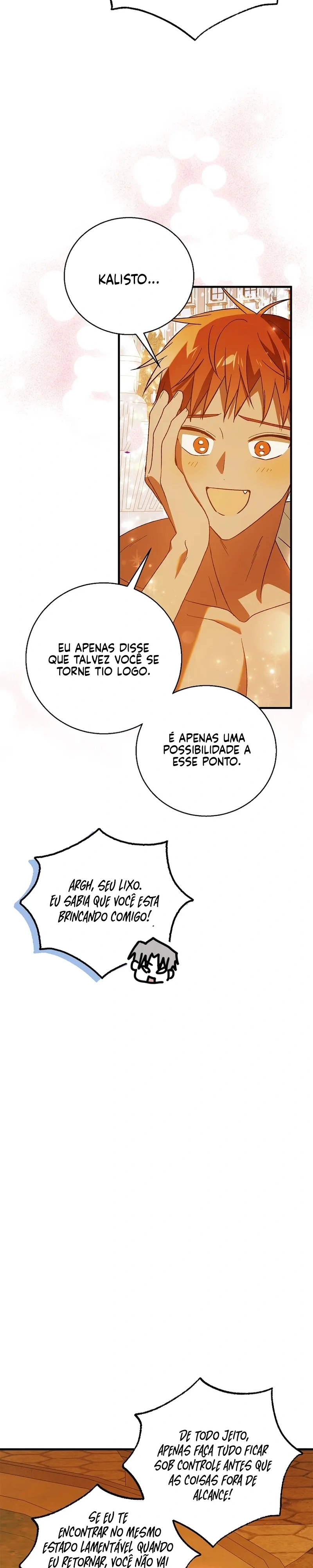 Como Proteger seu Coração Capítulo 150 Página 24