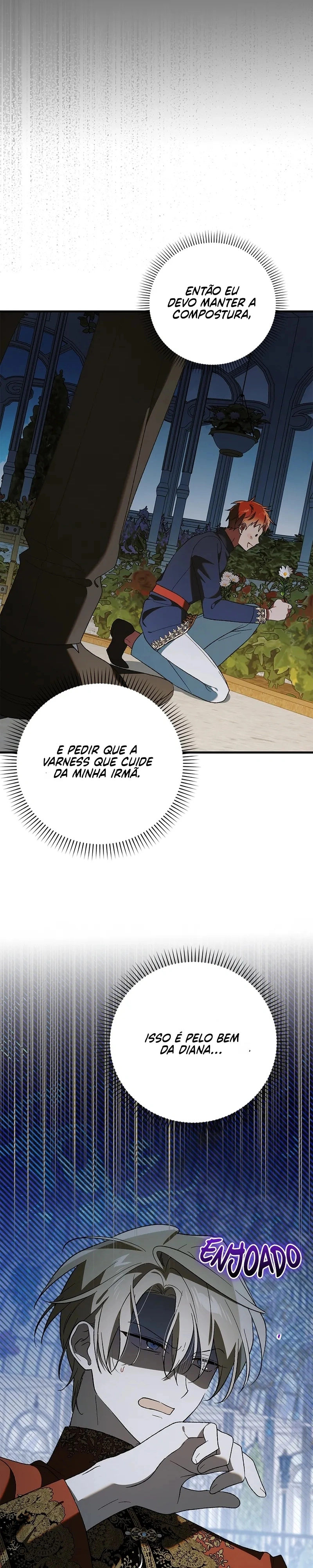 Como Proteger seu Coração Capítulo 150 Página 4